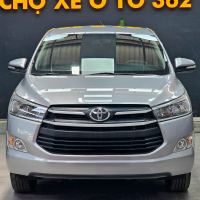 Bán xe Toyota Innova 2016 2.0E giá 455 Triệu - TP HCM