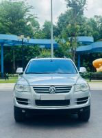 Bán xe Volkswagen Touareg 2.5 R5 TDI 2008 giá 388 Triệu - TP HCM