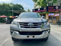 Bán xe Toyota Fortuner 2017 2.7V 4x2 AT giá 699 Triệu - TP HCM