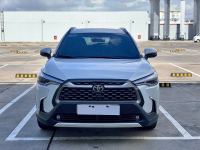 Bán xe Toyota Corolla Cross 2021 1.8V giá 760 Triệu - TP HCM