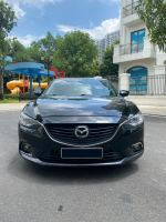 Bán xe Mazda 6 2.0 AT 2015 giá 479 Triệu - TP HCM