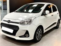 Bán xe Hyundai i10 Grand 1.2 AT 2020 giá 347 Triệu - TP HCM