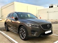 Bán xe Mazda CX5 2016 2.5 AT AWD giá 515 Triệu - TP HCM