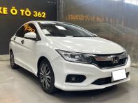 Bán xe Honda City 1.5 2019 giá 387 Triệu - TP HCM