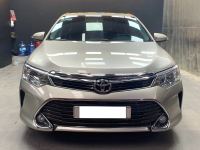 Bán xe Toyota Camry 2015 2.5Q giá 597 Triệu - TP HCM