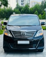 Bán xe Toyota Alphard 2013 3.5 V6 giá 1 Tỷ 555 Triệu - TP HCM