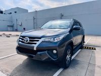 Bán xe Toyota Fortuner 2019 2.4G 4x2 MT giá 770 Triệu - TP HCM