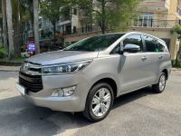 Bán xe Toyota Innova 2019 2.0V giá 668 Triệu - TP HCM