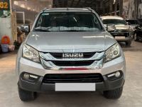 Bán xe Isuzu MU-X 3.0 4X2 AT 2017 giá 555 Triệu - TP HCM