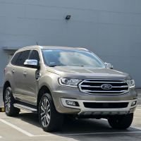 Bán xe Ford Everest 2018 Titanium 2.0L 4x4 AT giá 835 Triệu - TP HCM