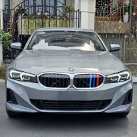 Bán xe BMW 3 Series 2023 320i Sport Line giá 1 Tỷ 299 Triệu - TP HCM