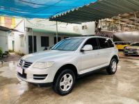 Bán xe Volkswagen Touareg 2.5 R5 TDI 2008 giá 395 Triệu - TP HCM