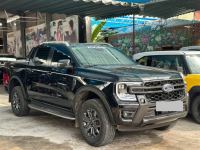 Bán xe Ford Ranger 2023 Wildtrak 2.0L 4x4 AT giá 865 Triệu - TP HCM