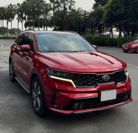 Bán xe Kia Sorento 2022 Signature 2.5 AT AWD giá 945 Triệu - TP HCM