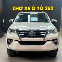 Bán xe Toyota Fortuner 2022 Legender 2.8L 4x4 AT giá 1 Tỷ 130 Triệu - TP HCM