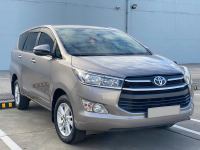 Bán xe Toyota Innova 2018 2.0E giá 495 Triệu - TP HCM