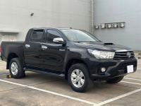 Bán xe Toyota Hilux 2015 2.5E 4x2 MT giá 430 Triệu - TP HCM