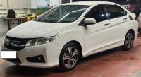 Bán xe Honda City 2017 1.5 AT giá 370 Triệu - TP HCM