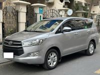 Bán xe Toyota Innova 2019 2.0E giá 488 Triệu - TP HCM