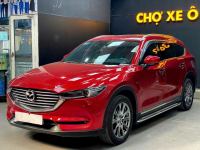 Bán xe Mazda CX8 2020 Luxury giá 789 Triệu - TP HCM