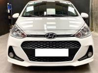 Bán xe Hyundai i10 2020 Grand 1.2 AT giá 328 Triệu - TP HCM