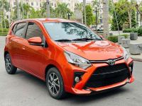 Bán xe Toyota Wigo 2021 1.2 AT giá 345 Triệu - TP HCM