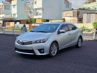 Bán xe Toyota Corolla altis 2014 1.8G AT giá 445 Triệu - TP HCM