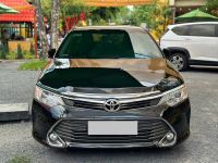 Bán xe Toyota Camry 2015 2.5Q giá 617 Triệu - TP HCM