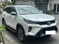 Bán xe Toyota Fortuner 2022 Legender 2.4L 4x2 AT giá 1 Tỷ 55 Triệu - TP HCM