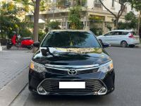 Bán xe Toyota Camry 2016 2.5Q giá 655 Triệu - TP HCM