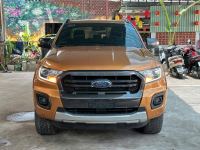 Bán xe Ford Ranger 2019 Wildtrak 2.0L 4x4 AT giá 635 Triệu - TP HCM