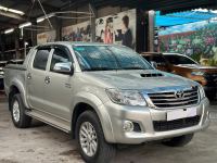 Bán xe Toyota Hilux 3.0G 4x4 MT 2013 giá 415 Triệu - TP HCM