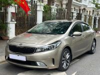 Bán xe Kia Cerato 2016 1.6 AT giá 365 Triệu - TP HCM