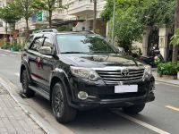 Bán xe Toyota Fortuner 2015 2.7V 4x2 AT giá 450 Triệu - TP HCM