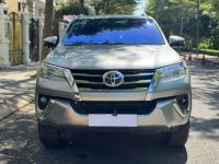 Bán xe Toyota Fortuner 2020 2.4G 4x2 AT giá 790 Triệu - TP HCM