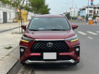 Bán xe Toyota Veloz 2022 Cross 1.5 CVT giá 495 Triệu - TP HCM