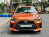 Bán xe Toyota Wigo 2023 G 1.2 AT giá 366 Triệu - TP HCM