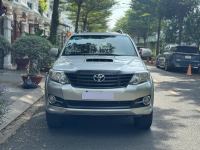 Bán xe Toyota Fortuner 2016 2.5G giá 565 Triệu - TP HCM