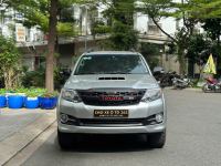 Bán xe Toyota Fortuner 2016 2.5G giá 555 Triệu - TP HCM
