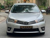 Bán xe Toyota Corolla altis 1.8G AT 2016 giá 425 Triệu - TP HCM