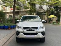 Bán xe Toyota Fortuner 2020 2.4G 4x2 MT giá 760 Triệu - TP HCM