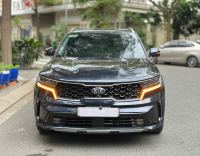 Bán xe Kia Sorento 2021 Signature 2.2 AT AWD 7S giá 877 Triệu - TP HCM