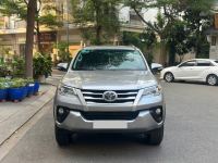 Bán xe Toyota Fortuner 2017 2.4G 4x2 MT giá 625 Triệu - TP HCM