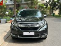 Bán xe Honda CRV 2018 G giá 657 Triệu - TP HCM