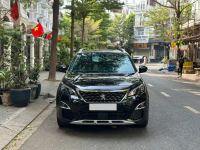 Bán xe Peugeot 3008 2018 1.6 AT giá 479 Triệu - TP HCM
