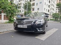 Bán xe Toyota Camry 2011 2.4G giá 412 Triệu - TP HCM