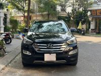Bán xe Hyundai SantaFe 2013 2.4L 4WD giá 415 Triệu - TP HCM