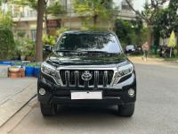 Bán xe Toyota Prado 2016 TXL 2.7L giá 1 Tỷ 240 Triệu - TP HCM