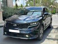 Bán xe Kia Sorento Signature 2.5 AT AWD 7S 2021 giá 815 Triệu - TP HCM