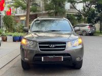 Bán xe Hyundai SantaFe 2008 2.7L 4WD giá 238 Triệu - TP HCM